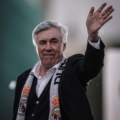 I_am__gmi's profile picture. Hala Madrid 🤍