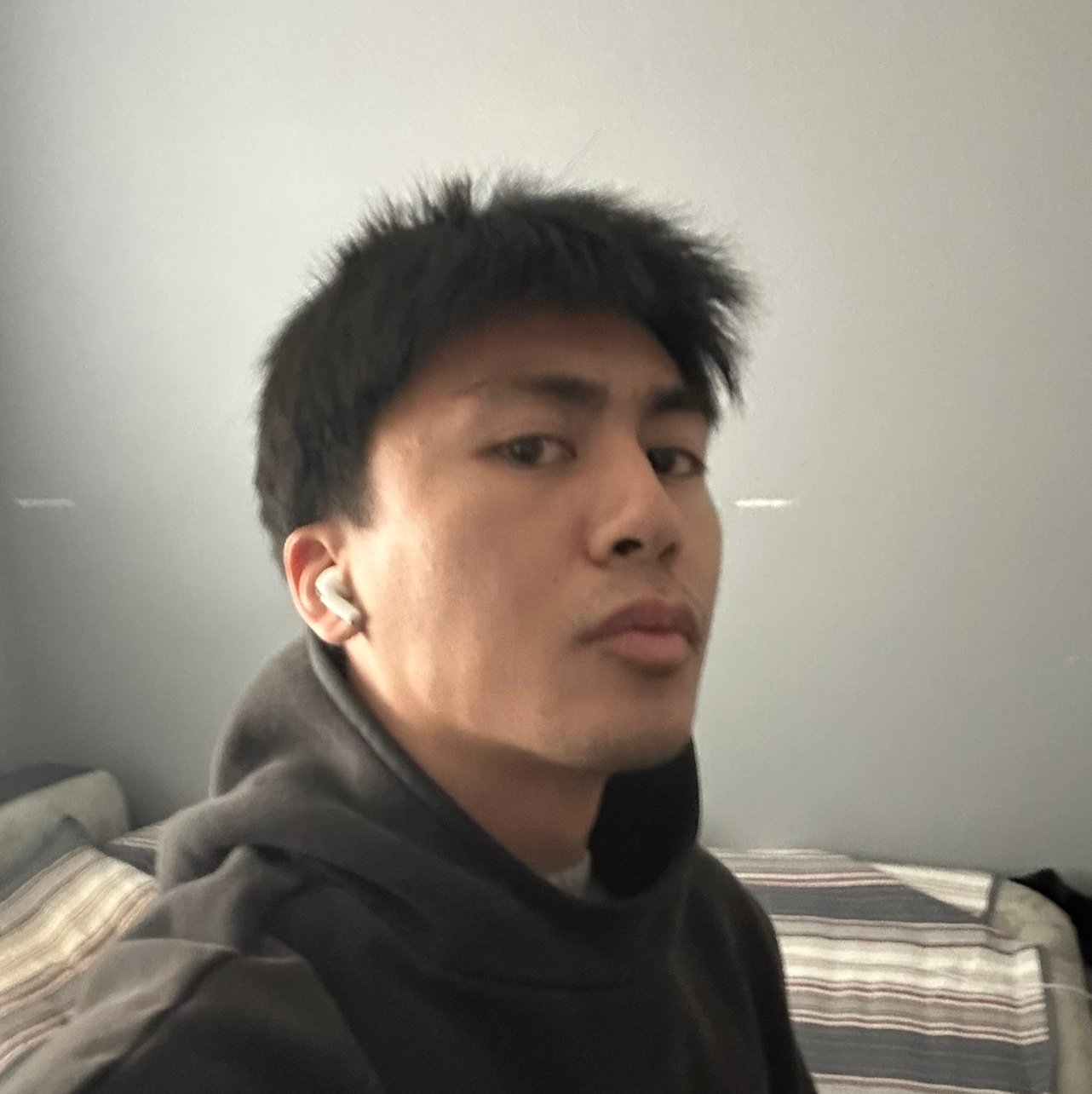 DTDev__'s profile picture. CS @ Sac State