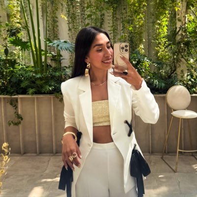 kdchernikov's profile picture. Soy fabulosa y chingona.