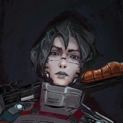 LoyalPrettanian's profile picture. Es ist, als ob alles auseinandergenommen und wieder zusammengebaut worden wäre von jemandem, der nicht versteht, wie es funktioniert.