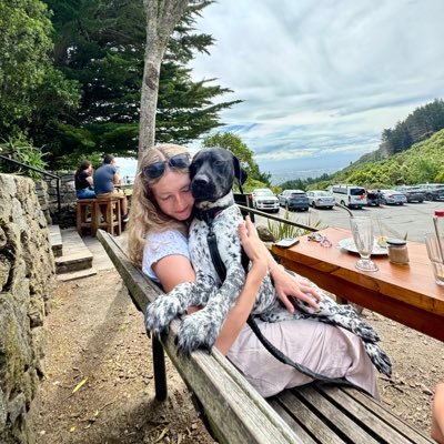 thestoryofmaddy's profile picture. GACK x2💫