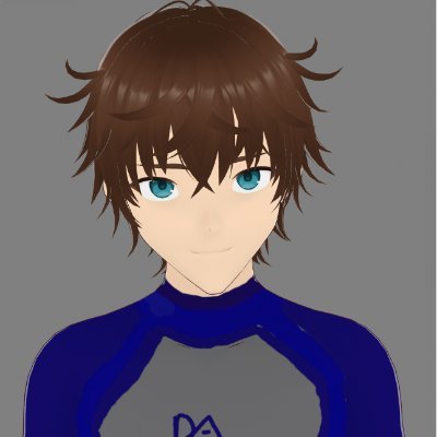 dereka00886520's profile picture. I am a  streamer/ vtuber on twitch and YouTube, i am into anime, music video games and more,