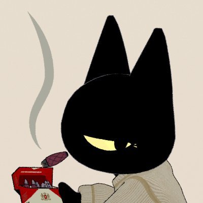 EPSONFD93's profile picture. • i just make what I want 🚬

• 100% cat-coded
• Loving cats guns cars n' fish cigars
• multi-genre artist ( 18+ recommended )
• @IDRINKLIQUIMOLY (AE86 stuff)