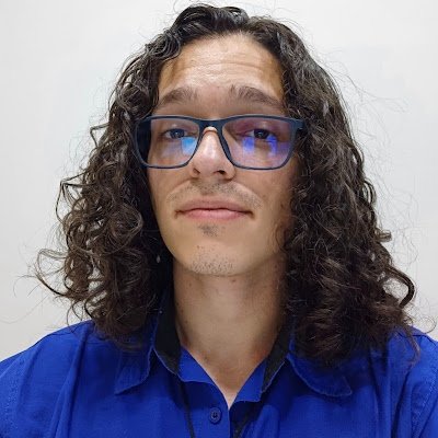 LyraTorquato's profile picture. 