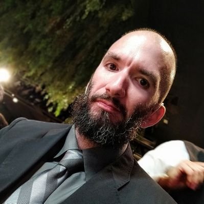 rafa8827's profile picture. To fight monsters, we created monsters