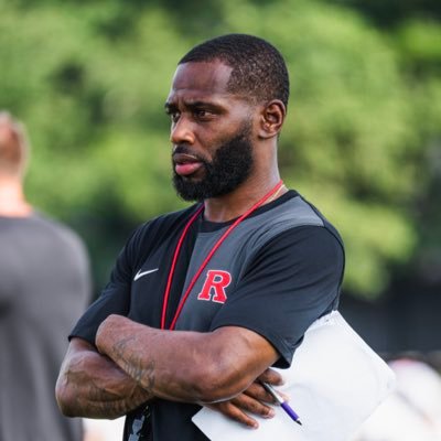 CoachShaw__'s profile picture. Believer. Husband. Father. Running Backs Coach @Rfootball 1 Timothy 4:12  #Chop