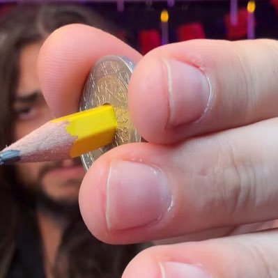 Trynamakenywayp's profile picture. Jesus 1st