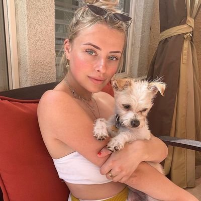 CaresMorga5770's profile picture. 