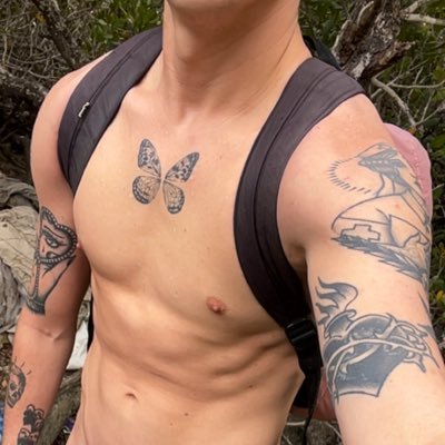 tatfairysocal's profile picture. ✨RT for a DM - vers femboy🔞