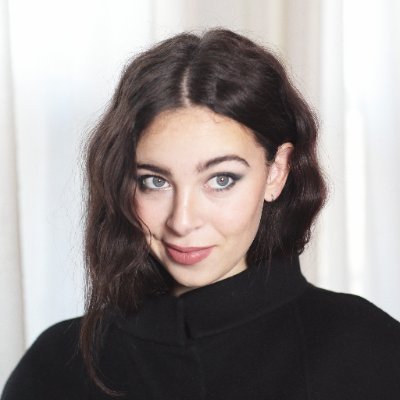 ashebytes's profile picture. musings ✨ building relational intelligence | ex ml eng stanford nasa apple etc