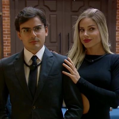 Elizandra199346's profile picture. 