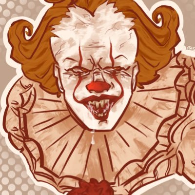 Suff0cationPit's profile picture. HORROR ENTHUSIAST// MULTIFANDOM // ACCOUNT MAY CONTAIN BLOOD OR SUGGESTIVE ART!// 19 YRS OLD // HE/HIM // CERTIFIED FREAK // DMS OPEN //