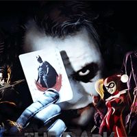Foro de rol con temática inspirada en Batman. ¿Te atreves a adentrarte en las calles de Gotham City?