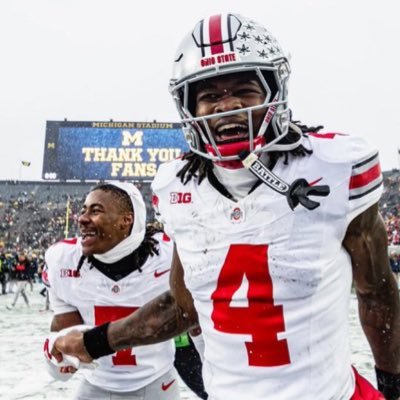 buckeyeWRLDD's profile picture. #GoBucks