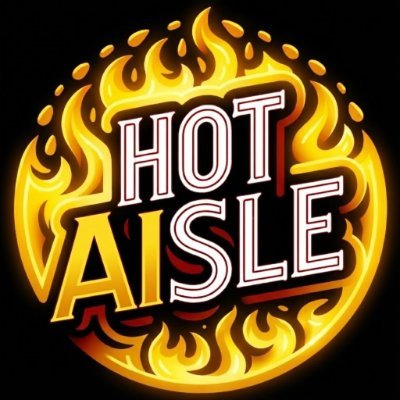 HotAisle's profile picture. Dell + Official Exclusive AMD AI Developer Cloud. Ask us for credits, we'll make you GPU rich.  SOC2 Type 2 / HIPAA