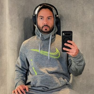 vdx23's profile picture. InfoSec | Technologist | I like space and quantum physics too!