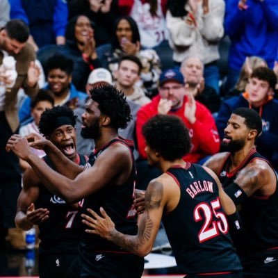 Freedom Is So Back Profile