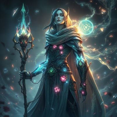 UforoGee's profile picture. 