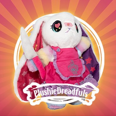 @PlushieDreadful