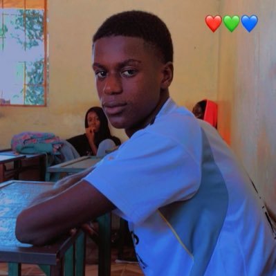 IsmailaGib39871's profile picture. 