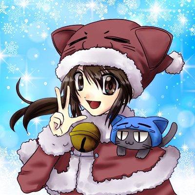 sigmabi's profile picture. そんざいはイマジナリー
│パンと猫様をこよなく愛するでざいニャー│雑多無益アカ│リアルでは動画とWebと企画とかデザインとかたまに講師もやってるフリーな猫│趣味でYouTube、たまにバイクでフーデリ配達
ブログ　https://t.co/pd1UH8Q3V2
青空　@sigmabi.bsky.social