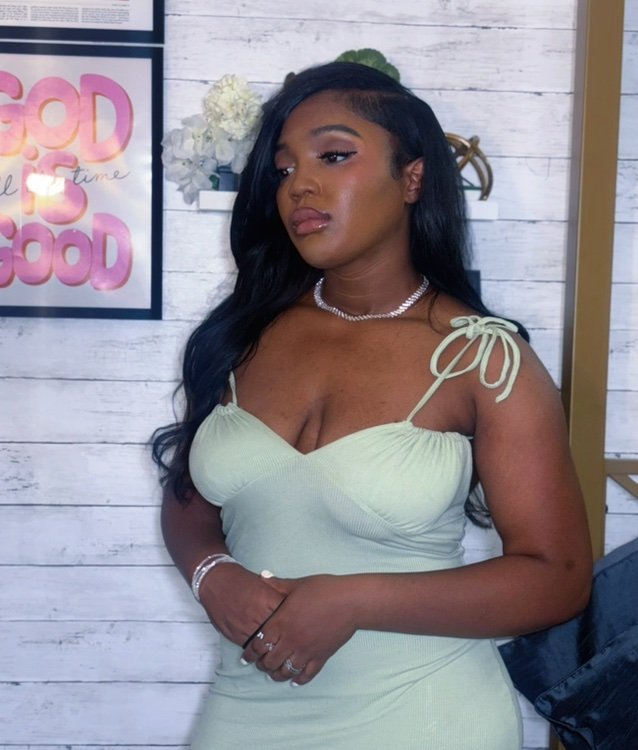 Igronataspalace's profile picture. UGC Creator | Beauty & Wellness High-converting short-form content for brands Paid collaborations only