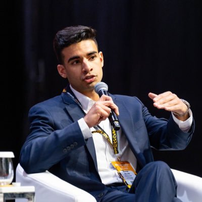 rohanhirani's profile picture. Building digital credit infrastructure | @bitcoinquant_ | Past: Bain & Co, PwC, U of Illinois Finance