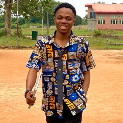 SamuelUI_UX_Pro's profile picture. Freelance UI/UX Designer
I design clean, modern web & mobile experiences that convert
Figma • User-Centered • Scalable
📩 DM open for projects