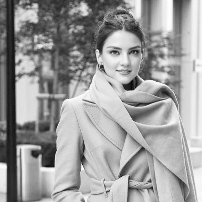 BhavikaKapoor5's profile picture. Atheist | Strong supporter of Liberal, Secular, Democratic& Progressive India | Long live Peace, Love and Brotherhood