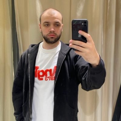 tedsmith808's profile picture. 