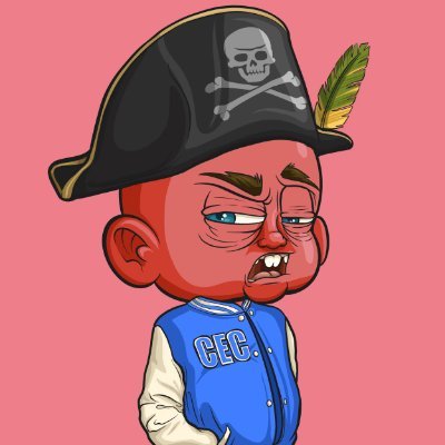 maina_algo's profile picture. The revolution will not be centralized!