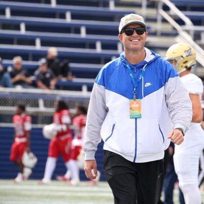 CoachPart's profile picture. Director of Athletics, Football Coach Cardinal Newman High School -LYFE SPORTS- 🌴