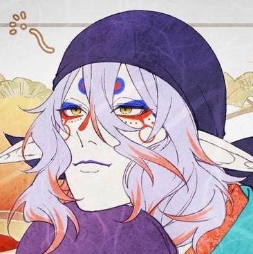 NetherIsCold's profile picture. Name: Alex/Hadeon | pfp: I do not know | Age: 18