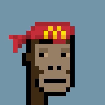 mitchem's profile picture. 🏗️ dept of rare bits, google web3