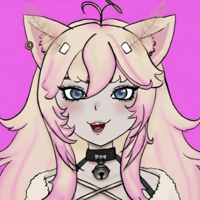 AnnyaLunar's profile picture. 🌙 Just your pawsitive ghostly gal, drifting through the digital ether! #projectphantoma