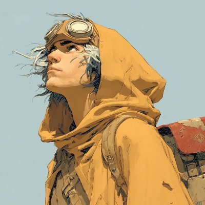 Kibaa_eth's profile picture. Currently building @silkrouteonl

Former founder of @houseofkibaa @genzeroes, Passionate about the potential of #web3community #blockchain #nfts #ai