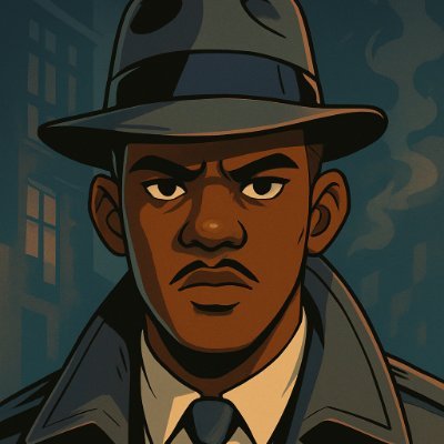 DBBlacken's profile picture. Indie crime fiction author writing what happens after the sirens fade and the city sleeps. Cold cases and dark motives; no heroes.