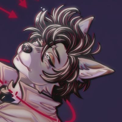 EArcher90's profile picture. Coy(ote)Wolf
Will yap abt/RT Gundam and Toku
🔞 Frequently retweets +18 art 🔞
27 / He/Him 
(AI couldn't begin to match my 'tism)

PFP/Banner by @Glittersensual