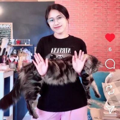 dindafikanadja's profile picture. A lucky little fairy princess. ❤️