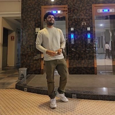 akr_milon's profile picture. https://t.co/yvu3EsAeMG