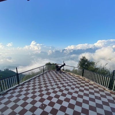 Bliss365Days's profile picture. SDE at 5paisaCapital
3x Hackathon Winner
Love to build, architect & maintain.