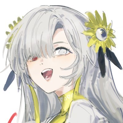 Roah_work's profile picture. commission closed