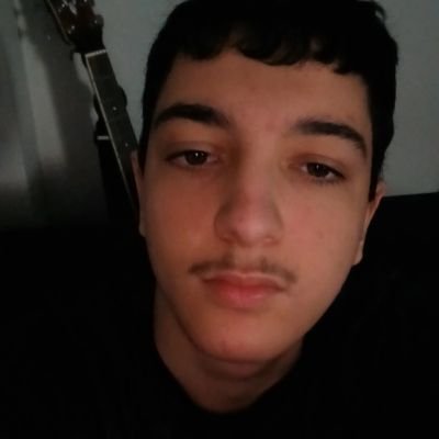 luvvrad_ios's profile picture. 16