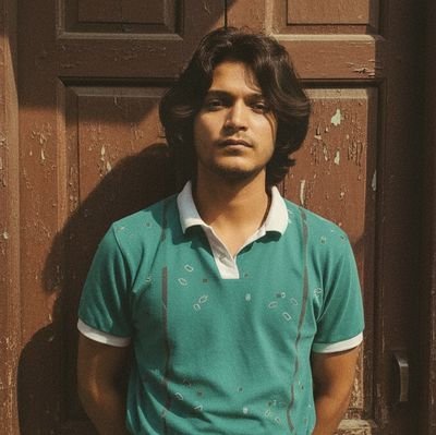 Y73151296Anurag's profile picture. Web Dev in public 👨‍💻
Angular | JavaScript | SQL
Learning & shipping daily ⚡