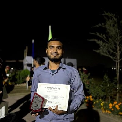 hossain3330's profile picture. Robotics Enthusiasts | Love to Write CODE | Always Motivated To Learn and Built Some tHING New | Studies in Computer Science And Technology