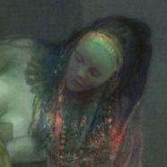 lucerile's profile picture. don't stare at my dick