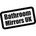 bathroommirror's profile picture. Online UK supplier of stunning bathroom mirrors, cabinets & accessories. Easily add space and light to your bathroom.