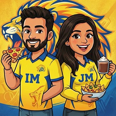Tech_Nachoss's profile picture. Network Engineer 🕸️ | Creator of @Tech_Nachos 🌮 (IM & JM) | Balancing Firewalls, Films 🎬 & Cricket| Loyal to CSK 🦁 💛| Building in Public 🚀 | 📍 Chennai