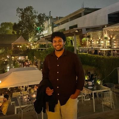 ssaaaadd_sh's profile picture. Learning and building stuff