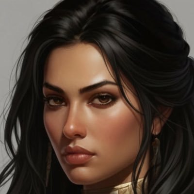 ZaraZareen62's profile picture. ✨🧘🏻‍♀️Patriot 🇺🇸 |